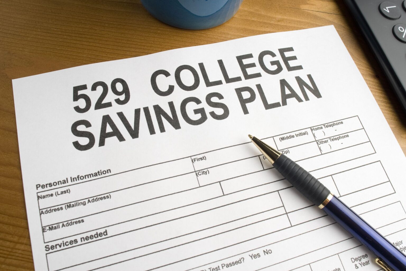 Education Savings Plan & Services | JTL Wealth Partners