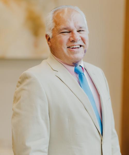 Albert Gonzalez | Senior Vice President | JTL Wealth Partners