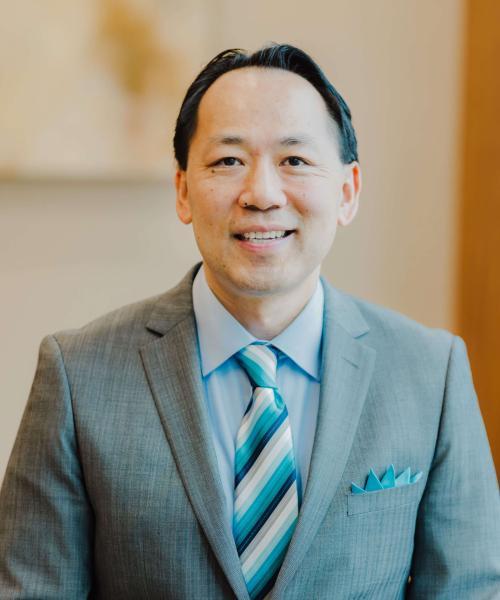 Jimmy Lee, AIF® & CMFC® | Founder | JTL Wealth Partners