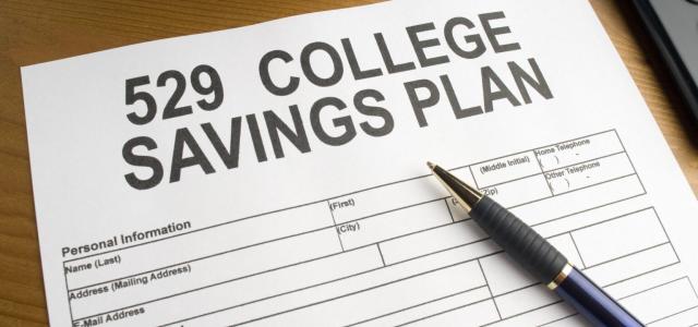 Education Savings Plan & Services | JTL Wealth Partners